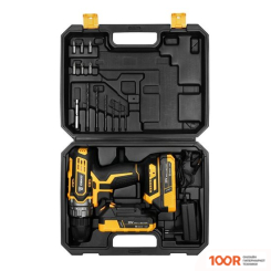 Deko GCD20DU3 063-4145 (С 2-МЯ АКБ, КЕЙС) (316972)