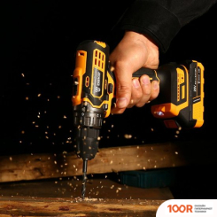 Deko GCD20DU3 063-4145 (С 2-МЯ АКБ, КЕЙС) (316972)