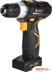 Deko GCD20DU3 063-4144 (С 1-ИМ АКБ, БЕЗ КЕЙСА) (316971)