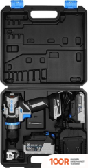 Deko GCD20DU PRO 083-1107 (С 2-МЯ АКБ, КЕЙС) (316968)