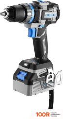 Deko GCD20DU PRO 083-1107 (С 2-МЯ АКБ, КЕЙС) (316968)