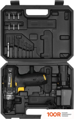 Deko GCD12DU3 SET6 063-4007 (С 2-МЯ АКБ, КЕЙС) (316967)