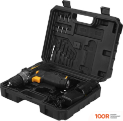 Deko GCD12DU3 SET6 063-4007 (С 2-МЯ АКБ, КЕЙС) (316967)