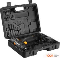 Deko GCD12DU3 SET4 063-4038 (С 2-МЯ АКБ, КЕЙС, НАБОР ОСНАСТКИ) (316966)