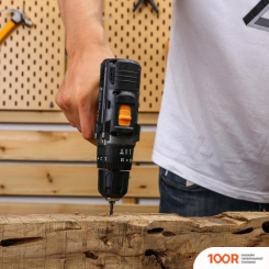 Deko GCD12DU 063-4039 (С 1-М АКБ) (316950)