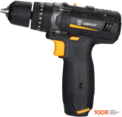 Deko GCD12DU 063-4039 (С 1-М АКБ) (316950)