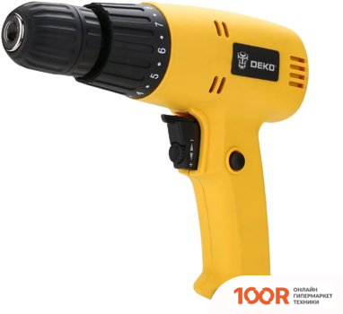 Deko DKSD400W 063-4086 (316949)