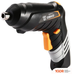 Deko DKS4FU-LI 063-4150 (С 1-ИМ АКБ) (316945)