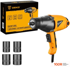 Deko DKIW1350 083-1081 (316940)