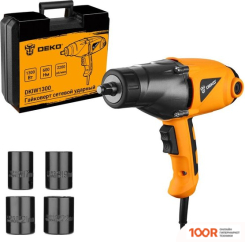 Deko DKIW1300 063-3003 (КЕЙС) (316939)