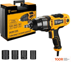 Deko DKIW1200 085-1125 (КЕЙС) (316938)