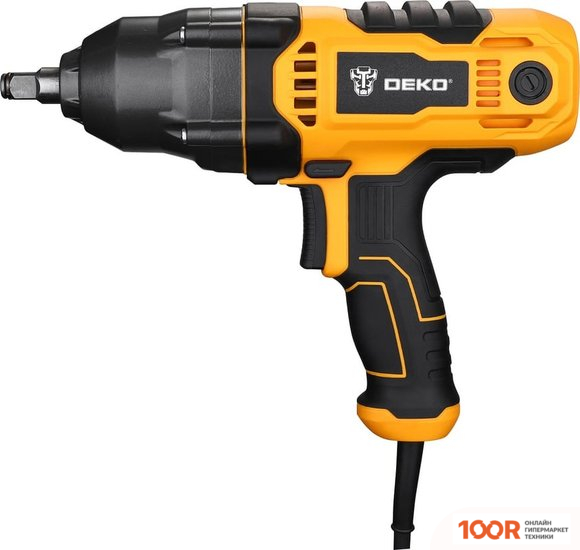 Deko DKIW1200 085-1125 (КЕЙС) (316938)