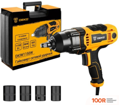 Deko DKIW1150 083-1082 (КЕЙС) (316937)