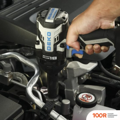 Deko DKIS20FU-LI 063-4435 (С 1-ИМ АКБ) (316934)