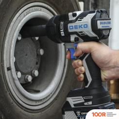 Deko DKIS20FU-LI 063-4435 (С 1-ИМ АКБ) (316934)