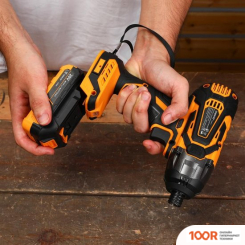 Deko DKIS20-LI 063-4391 (С 1-ИМ АКБ) (316931)