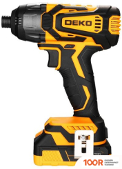 Deko DKIS20-LI 063-4391 (С 1-ИМ АКБ) (316931)