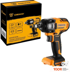Deko DKIS20 063-4450 (БЕЗ АКБ) (316930)