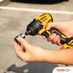 Deko DKIS20 063-4450 (БЕЗ АКБ) (316930)