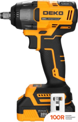 Deko DKIS20 063-4035 (С 1-ИМ АКБ) (316928)