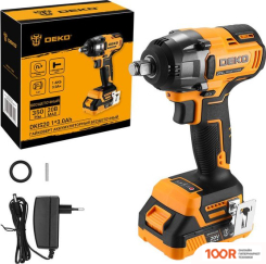 Deko DKIS20 063-4035 (С 1-ИМ АКБ) (316928)