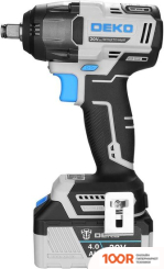 Deko DKIS20 063-4034 (С 1-ИМ АКБ 4.0 АЧ) (316927)