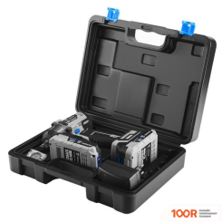 Deko DKIS20 063-4033 (С 2-МЯ АКБ, КЕЙС) (316926)