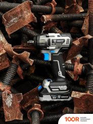 Deko DKIS20 063-4033 (С 2-МЯ АКБ, КЕЙС) (316926)