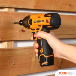 Deko DKIS12FU-LI 085-1110 (С 1-ИМ АКБ) (316925)