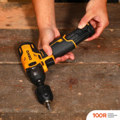 Deko DKIS12-LI SET 063-4390 (С 2-МЯ АКБ, КЕЙС) (316924)