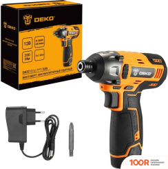 Deko DKIS12-LI 063-4105 (316923)