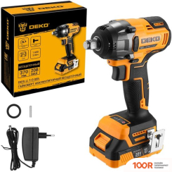 Deko DKIS-LI 083-1085 (С 1-ИМ АКБ) (316921)