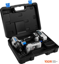 Deko DKIS 085-1124 (С 2-МЯ АКБ) (316920)