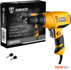 Deko DKD450 063-4280 (316915)