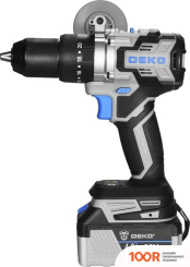 Deko DKCID20 PRO 085-1068 (С 1-ИМ АКБ) (316913)