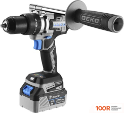 Deko DKCID20 PRO 085-1068 (С 1-ИМ АКБ) (316913)