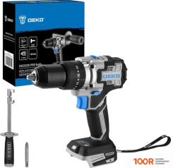 Deko DKCID20 PRO 063-4457 (БЕЗ АКБ) (316912)