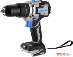 Deko DKCID20 PRO 063-4457 (БЕЗ АКБ) (316912)