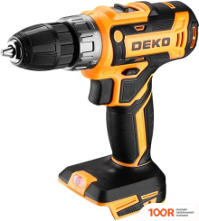 Deko DKCD20FU-LI 2024 063-4454 (БЕЗ АКБ) (316895)