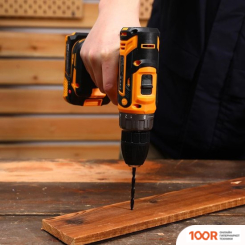 Deko DKCD20FU-LI 2024 063-4454 (БЕЗ АКБ) (316895)