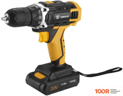 Deko DKCD20FU-LI 063-4102 (С 1-ИМ АКБ) (316893)