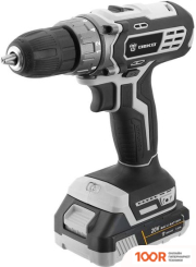 Deko DKCD20 BLACK EDITION SET 3 063-4050 (С 2-МЯ АКБ, КЕЙС) (316889)