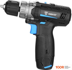 Deko DKCD12V PRO 083-1003 (С 1-ИМ АКБ) (316882)