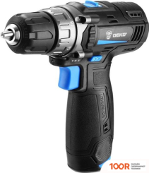 Deko DKCD12V PRO 083-1003 (С 1-ИМ АКБ) (316882)