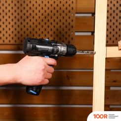 Deko DKCD12V PRO 083-1003 (С 1-ИМ АКБ) (316882)