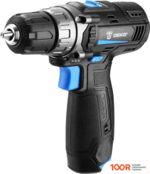 Deko DKCD12 083-1121 (С 1-ИМ АКБ) (316870)