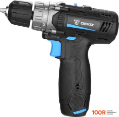 Deko DKCD12 083-1121 (С 1-ИМ АКБ) (316870)