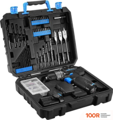 Deko DKCD12 083-1113 (С 2-МЯ АКБ, КЕЙС) (316869)