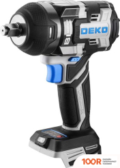 Deko DKBW20XP01-S1 (С 2-МЯ АКБ, СУМКА) (316868)