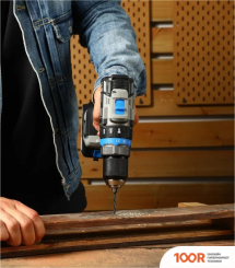 Deko DKBL20ID02-S1 (С 1-ИМ АКБ) (316866)